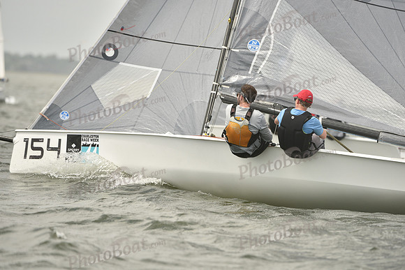 2019 Charleston Race Week C_0166