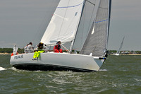 2014 Southern Bay Race Week D 848