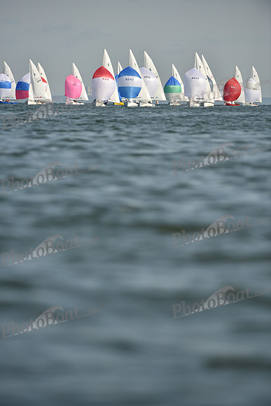 2018 Thistle Nationals C_0347