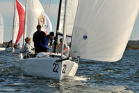 2014 J70 Winter Series C 088