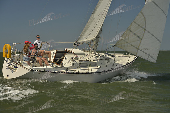 2017 Charleston Race Week A_0491