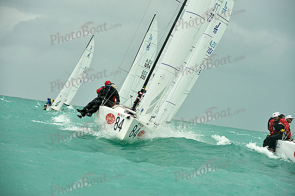 2016 Key West Race Week H_0159