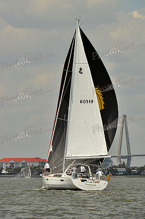 2014 Charleston Race Week D 658