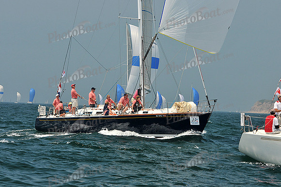 2013 Block Island Race Week B 830