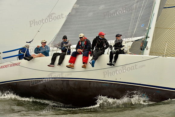 2019 Charleston Race Week I_1051