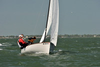 2012 Thistle Midwinters B 723