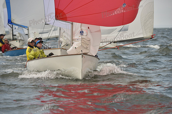 2018 Thistle Nationals E_0292