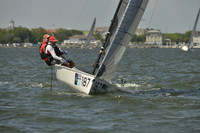 2017 Charleston Race Week B_0755