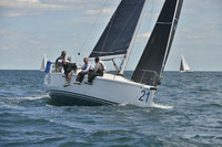 2021 Block Island Race Week D_0726