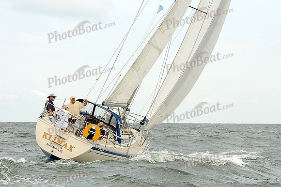 2012 Cape Charles Cup A 1566