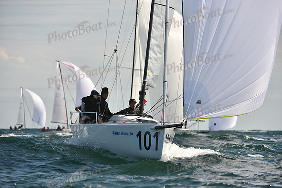 2018 J70 Worlds F_0589