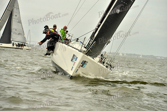 2019 Charleston Race Week I_0324