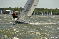 2016 Charleston Race Week D 0579