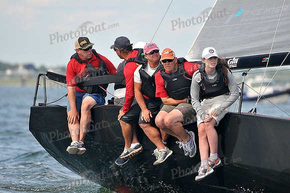 2014 NYYC Race Week D 518
