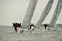 2016 Charleston Race Week A_0822