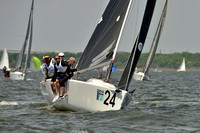 2014 Charleston Race Week B 460