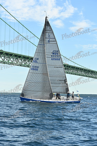 2025 Chicago to Mackinac C_2242