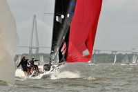 2013 Charleston Race Week A 2521