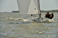 2018 Charleston Race Week A_1104