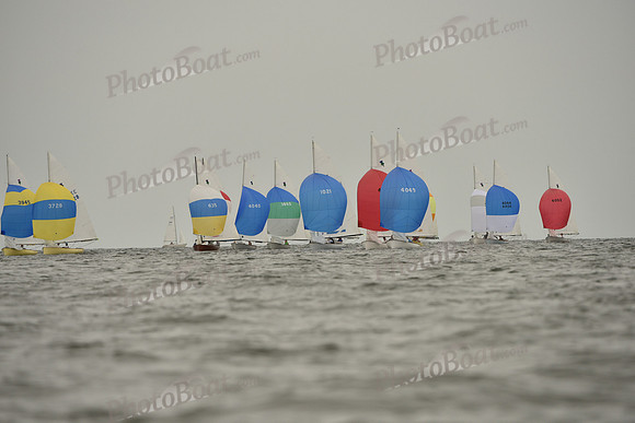 2018 Thistle Nationals A_1163