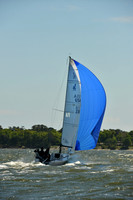 2016 Charleston Race Week D 0466