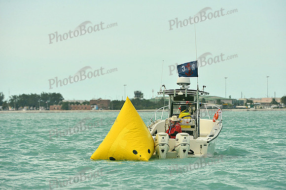 2016 Key West Race Week A_0908
