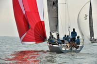 2018 Southern Bay Race Week A_0132