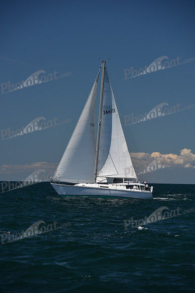 2021 Block Island Race Week E_0931