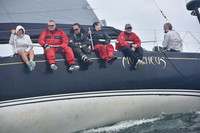 2019 Block Island Race Week G_0665