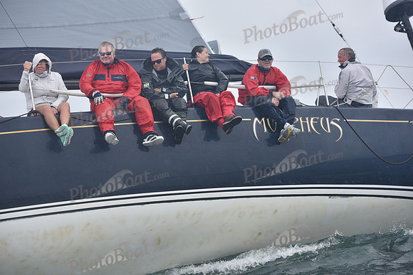 2019 Block Island Race Week G_0665