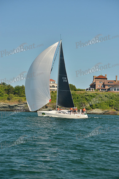 2018 NYYC Race Week D_0868