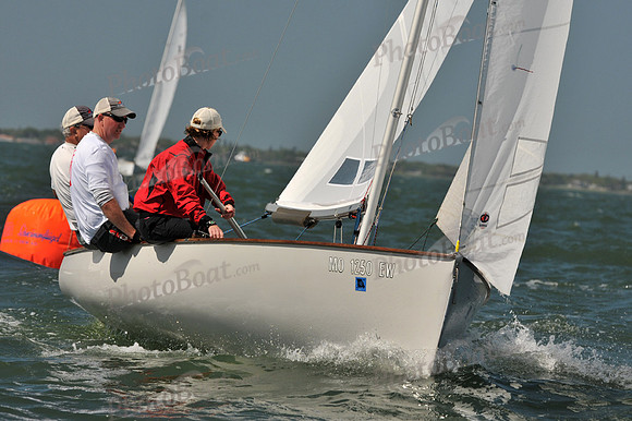 2012 Thistle Midwinters C 269