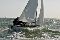 2012 Thistle Midwinters B 131