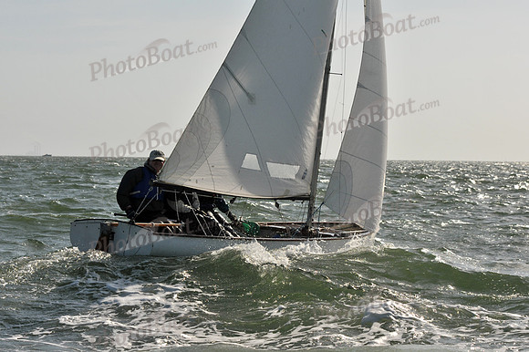 2012 Thistle Midwinters B 131
