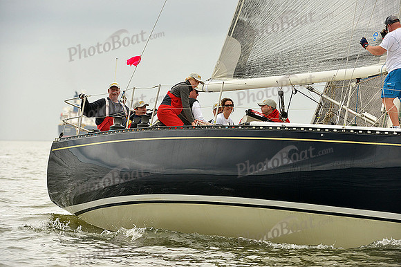 2015 Charleston Race Week A_1205