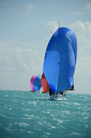 2017 Quantum Key West RW B 831