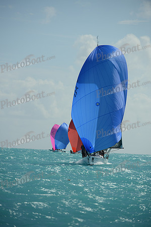 2017 Quantum Key West RW B 831