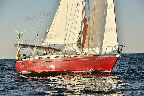 2016 Newport Bermuda Race_2392
