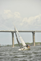 2019 Charleston Race Week E_1496