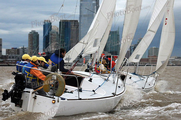 2011 NY Architects Regatta 407