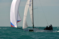 2014 Key West Race Week E 1017