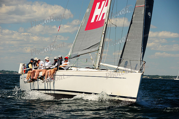 2014 Newport Bermuda A 953