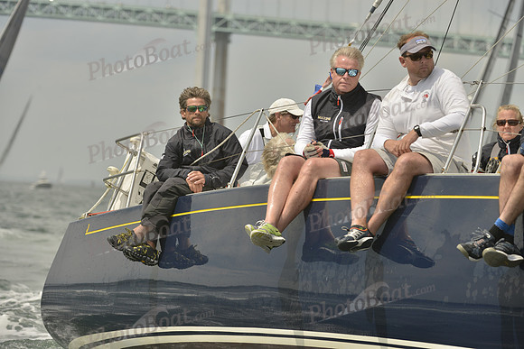 2018 NYYC Annual Regatta A_1195