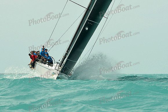 2015 Key West Race Week E 2549