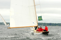 2011 NYYC Annual Regatta C 1275
