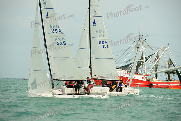 2016 Key West Race Week E_0388