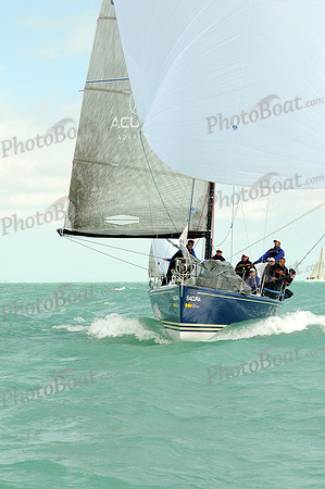 2009 Key West Race Week C 300