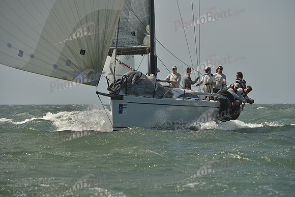 2017 Charleston Race Week D_0320