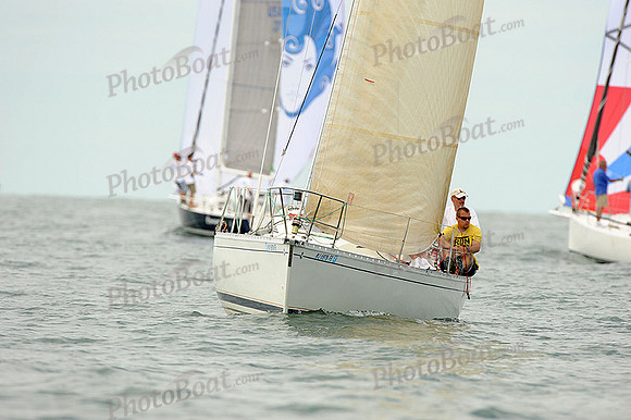 2012 Atlantic City RW B 370