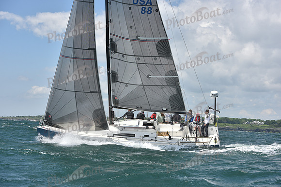 2019 NYYC Annual Regatta A_0871